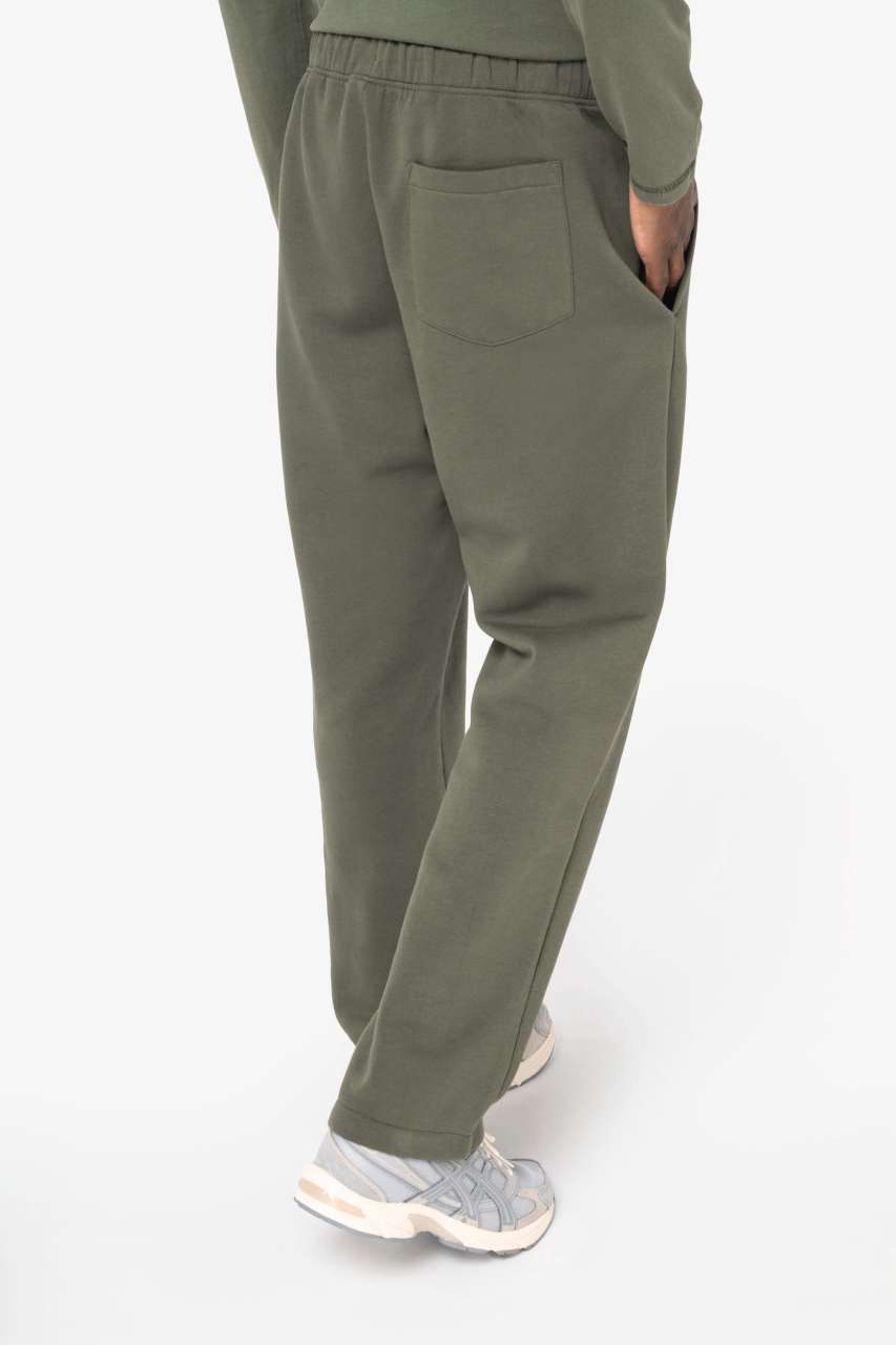 NS723 - UNISEX LOOSE JOGGING TROUSERS