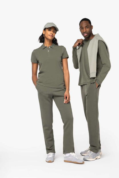 NS723 - UNISEX LOOSE JOGGING TROUSERS