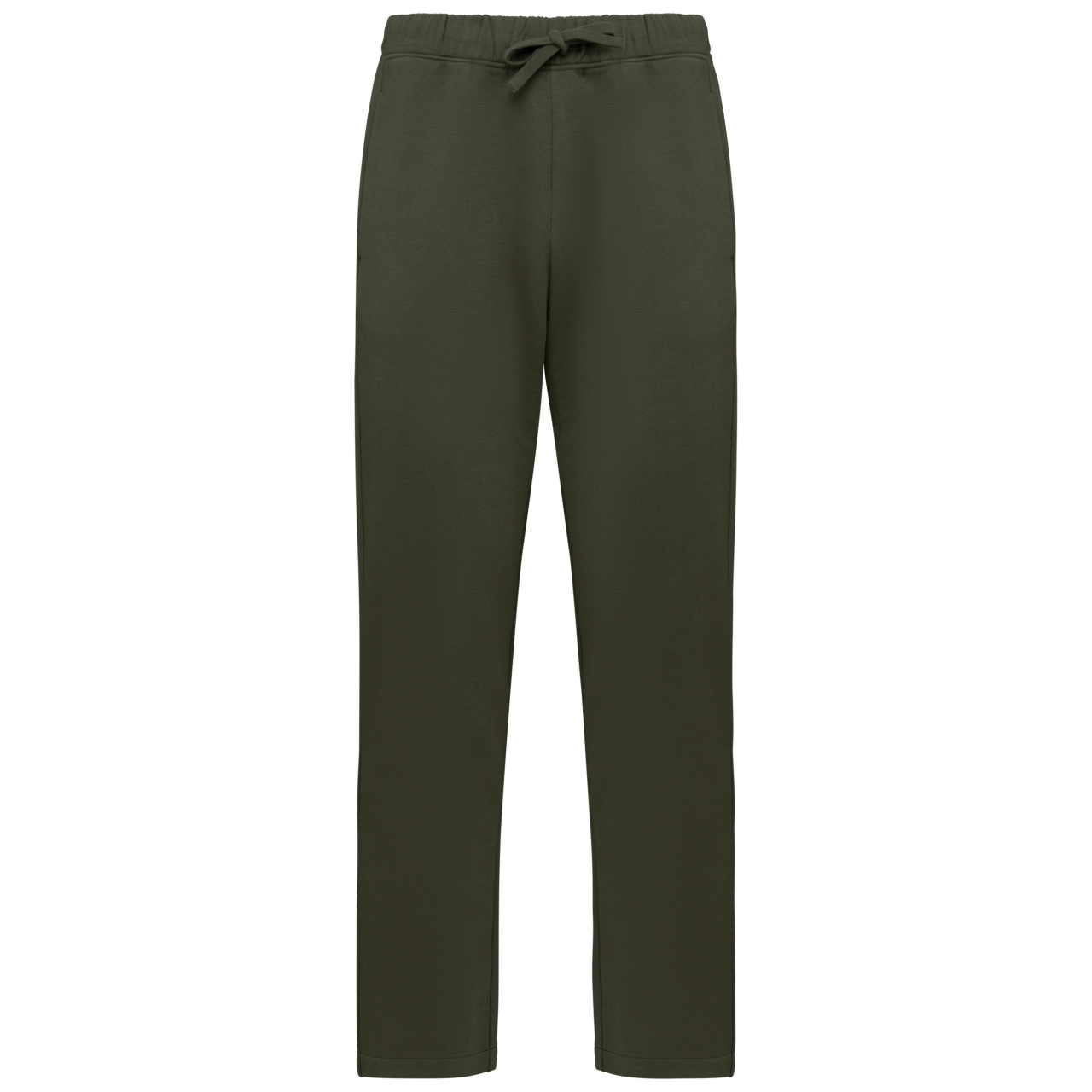 NS723 - UNISEX LOOSE JOGGING TROUSERS