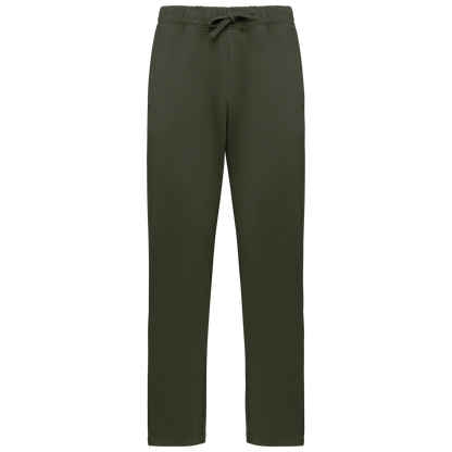 NS723 - UNISEX LOOSE JOGGING TROUSERS