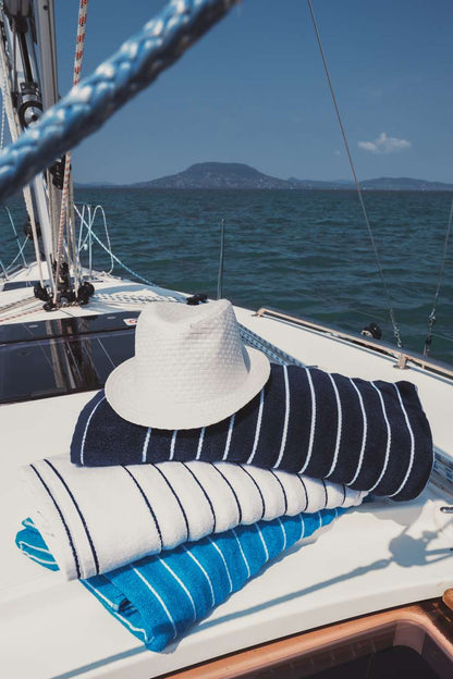 OL2000 - OLIMA BEACH STRIPED TOWEL