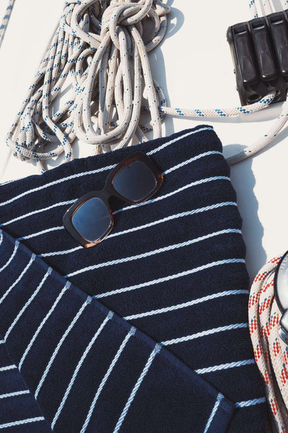 OL2000 - OLIMA BEACH STRIPED TOWEL