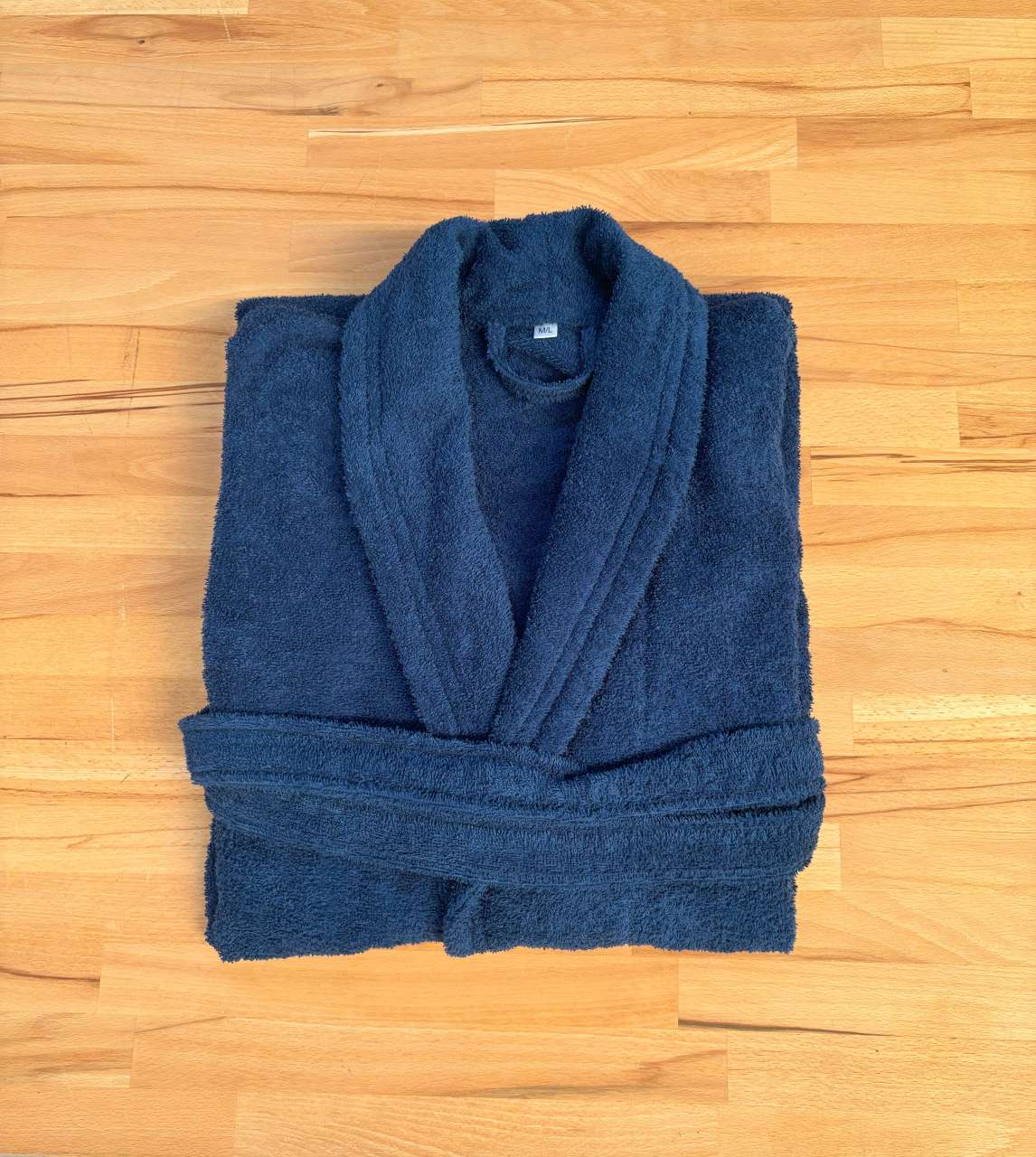 OL3300 - OLIMA TERRY BATHROBE