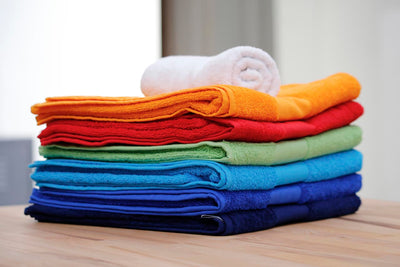 OL360 - OLIMA BASIC TOWEL