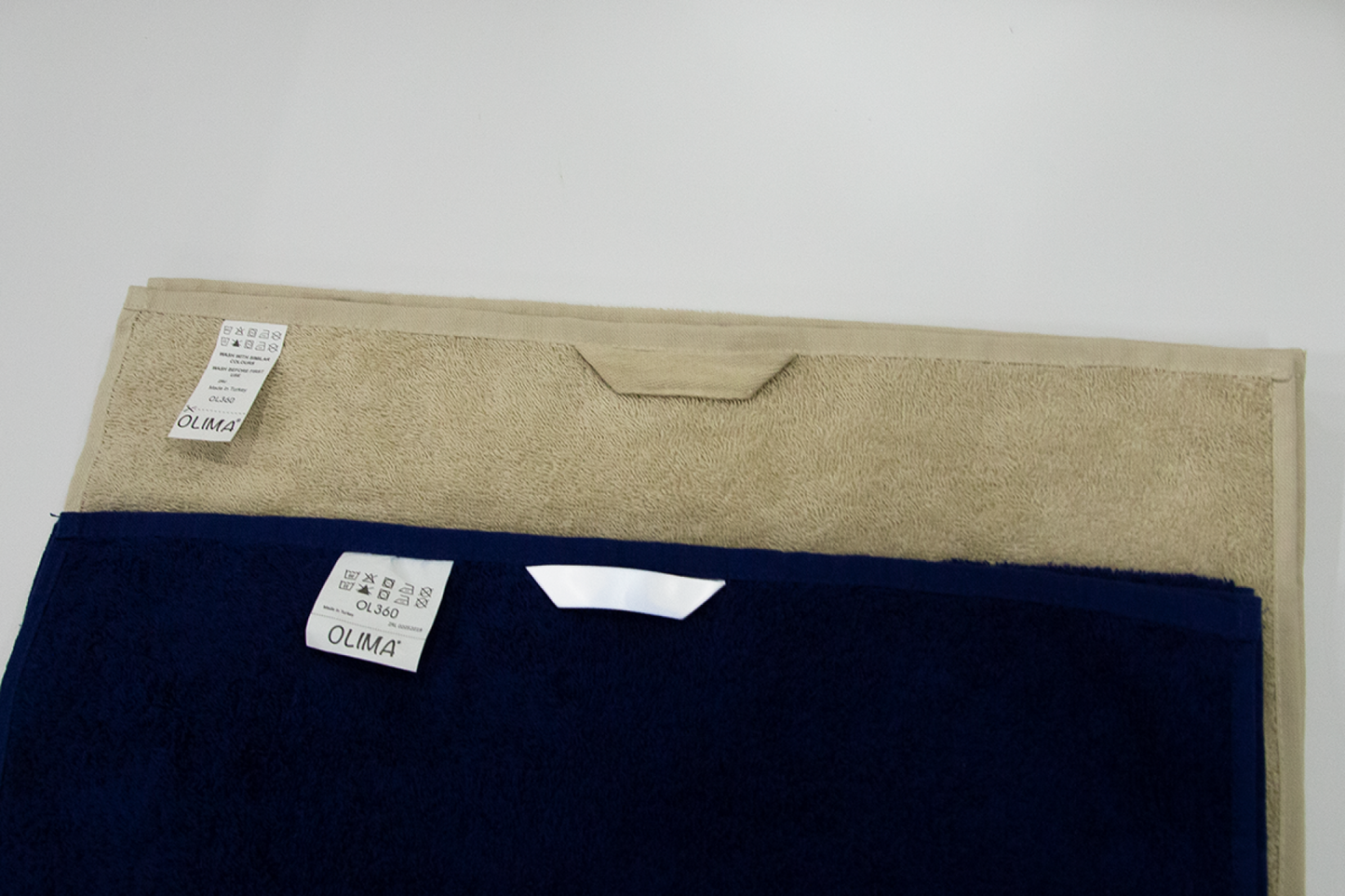 OL360 - OLIMA BASIC TOWEL