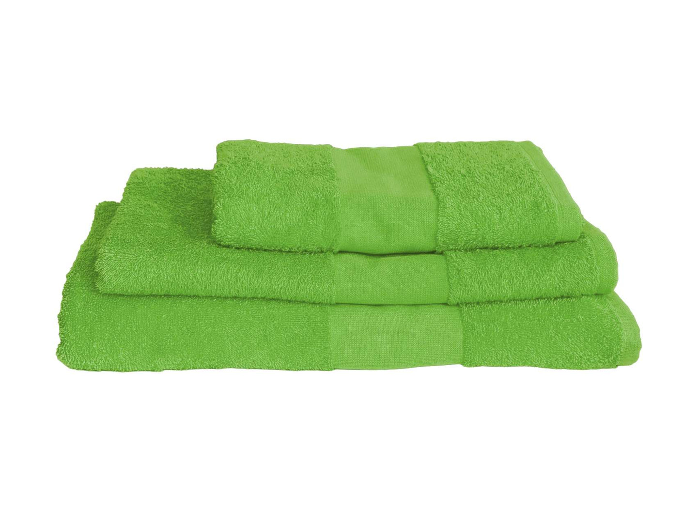 OL360 - OLIMA BASIC TOWEL
