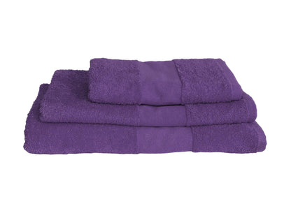 OL360 - OLIMA BASIC TOWEL