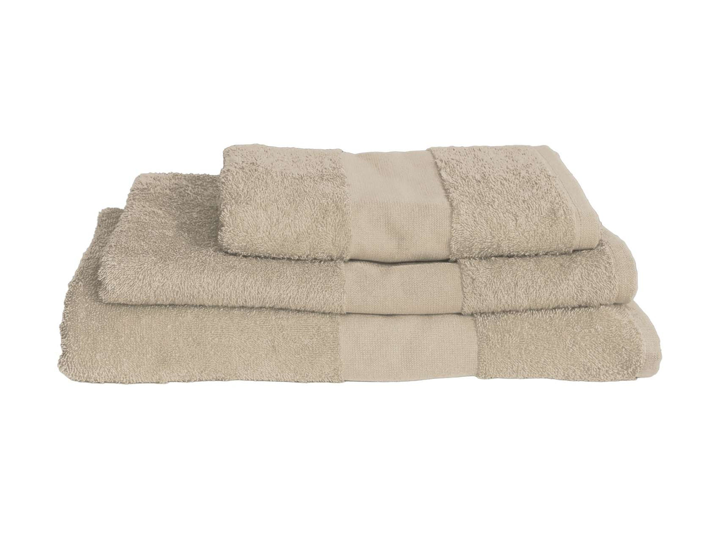 OL360 - OLIMA BASIC TOWEL