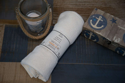 OL400 - OLIMA HOTEL QUALITY HAND/FACE TOWEL