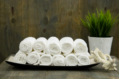 OL400 - OLIMA HOTEL QUALITY HAND/FACE TOWEL