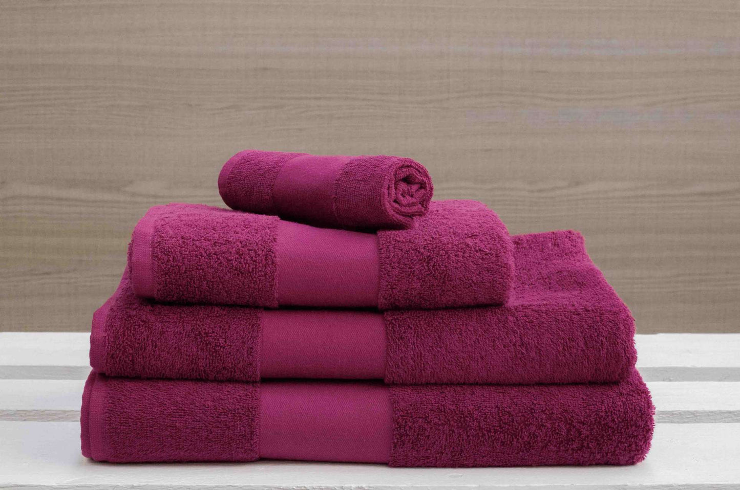 OL450 - OLIMA CLASSIC TOWEL – Mărimi 100X150