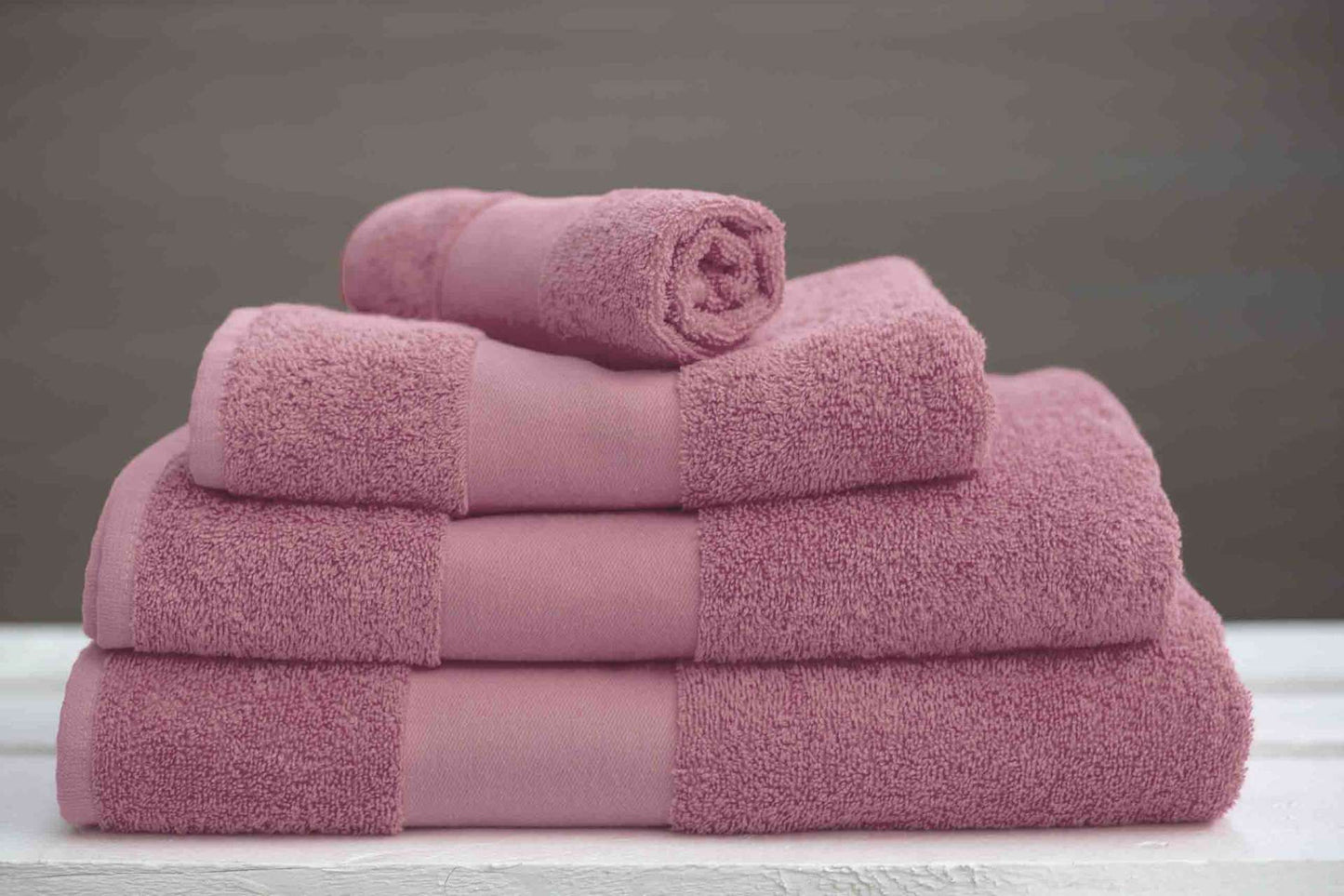 OL450 - OLIMA CLASSIC TOWEL – Mărimi 100X150