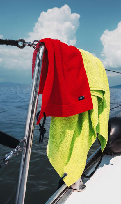 OL500 - OLIMA SPORTS TOWEL