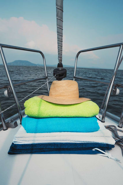 OL500 - OLIMA SPORTS TOWEL