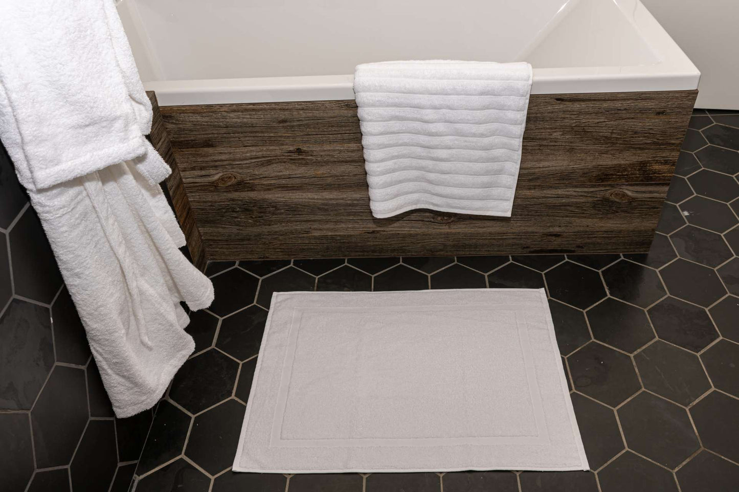 OL600 - OLIMA HOTEL QUALITY BATH MAT