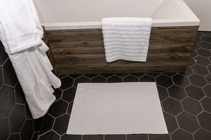 OL600 - OLIMA HOTEL QUALITY BATH MAT