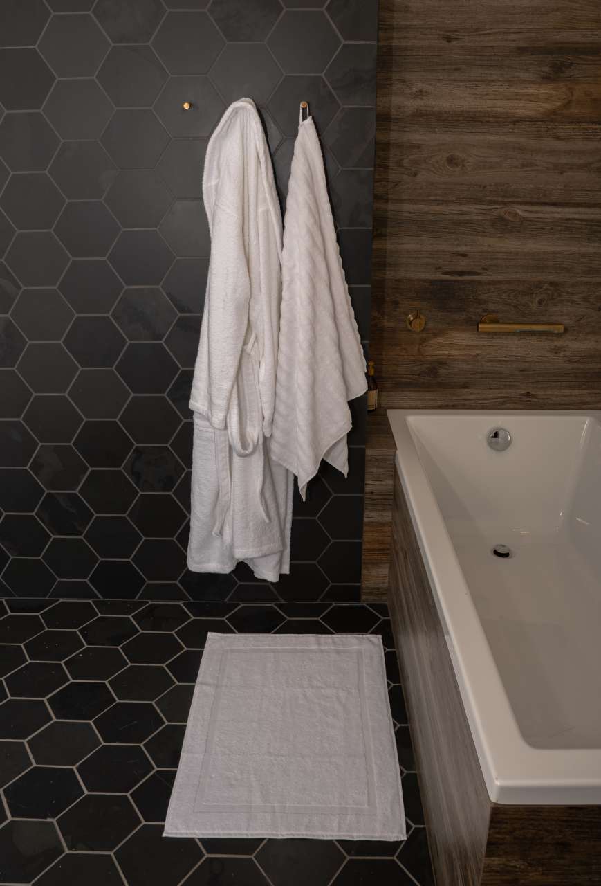 OL600 - OLIMA HOTEL QUALITY BATH MAT