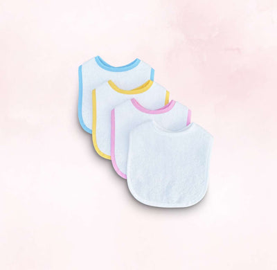 OLBB360 - OLIMA BABY BIB TERRY