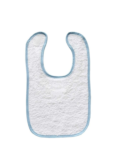 OLBB360 - OLIMA BABY BIB TERRY