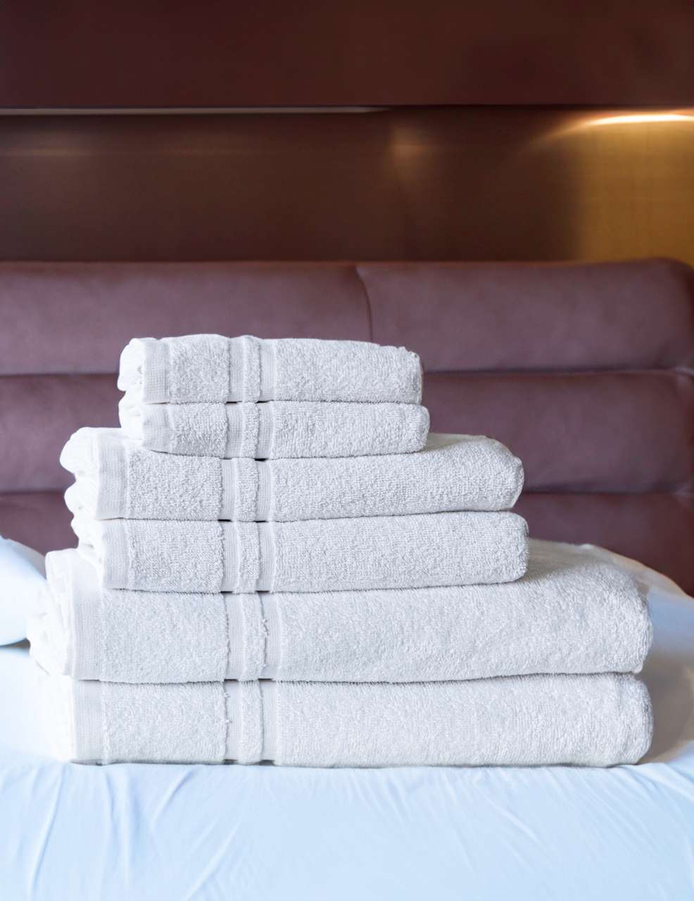 OLH400 - OLIMA CLASSIC HOTEL TOWEL