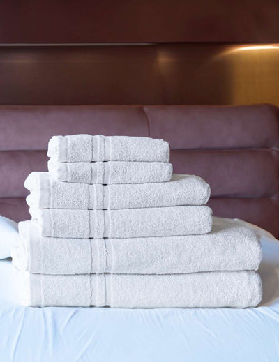 OLH400 - OLIMA CLASSIC HOTEL TOWEL
