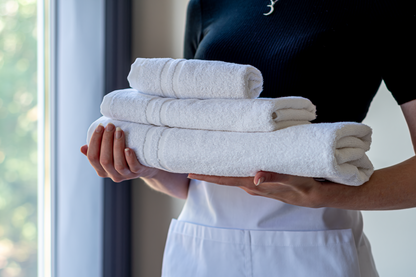 OLH400 - OLIMA CLASSIC HOTEL TOWEL