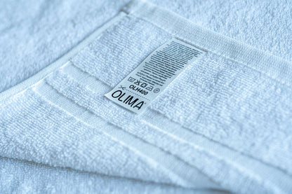 OLH400 - OLIMA CLASSIC HOTEL TOWEL