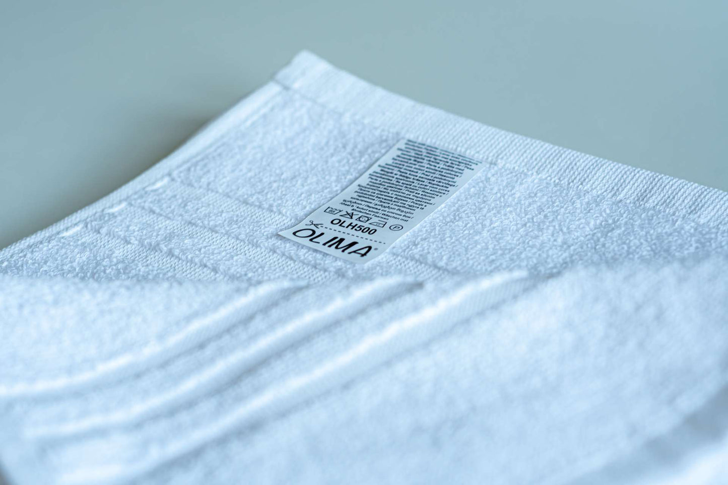 OLH500 - OLIMA HIGH-QUALITY HOTEL TOWEL