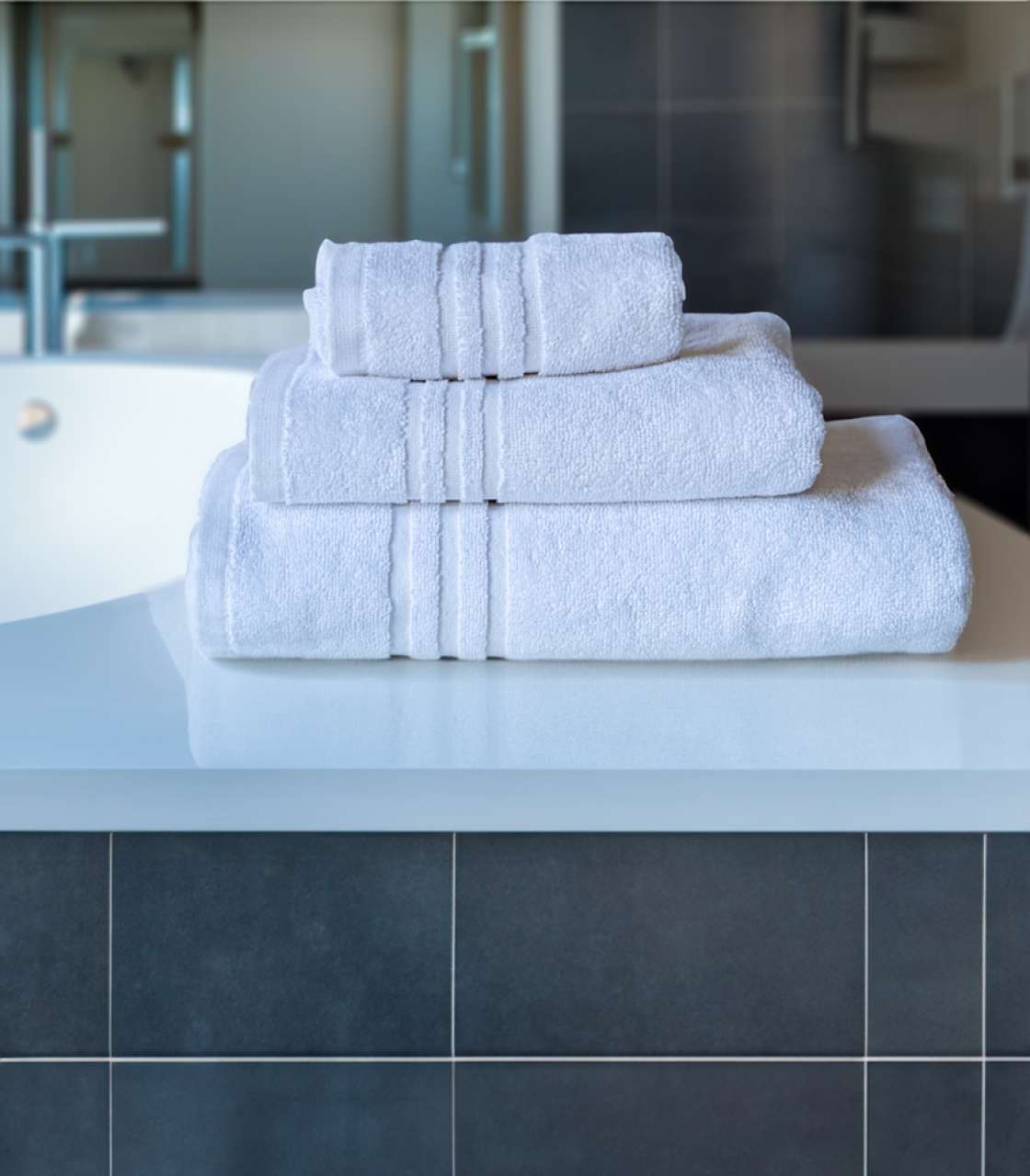 OLH500 - OLIMA HIGH-QUALITY HOTEL TOWEL