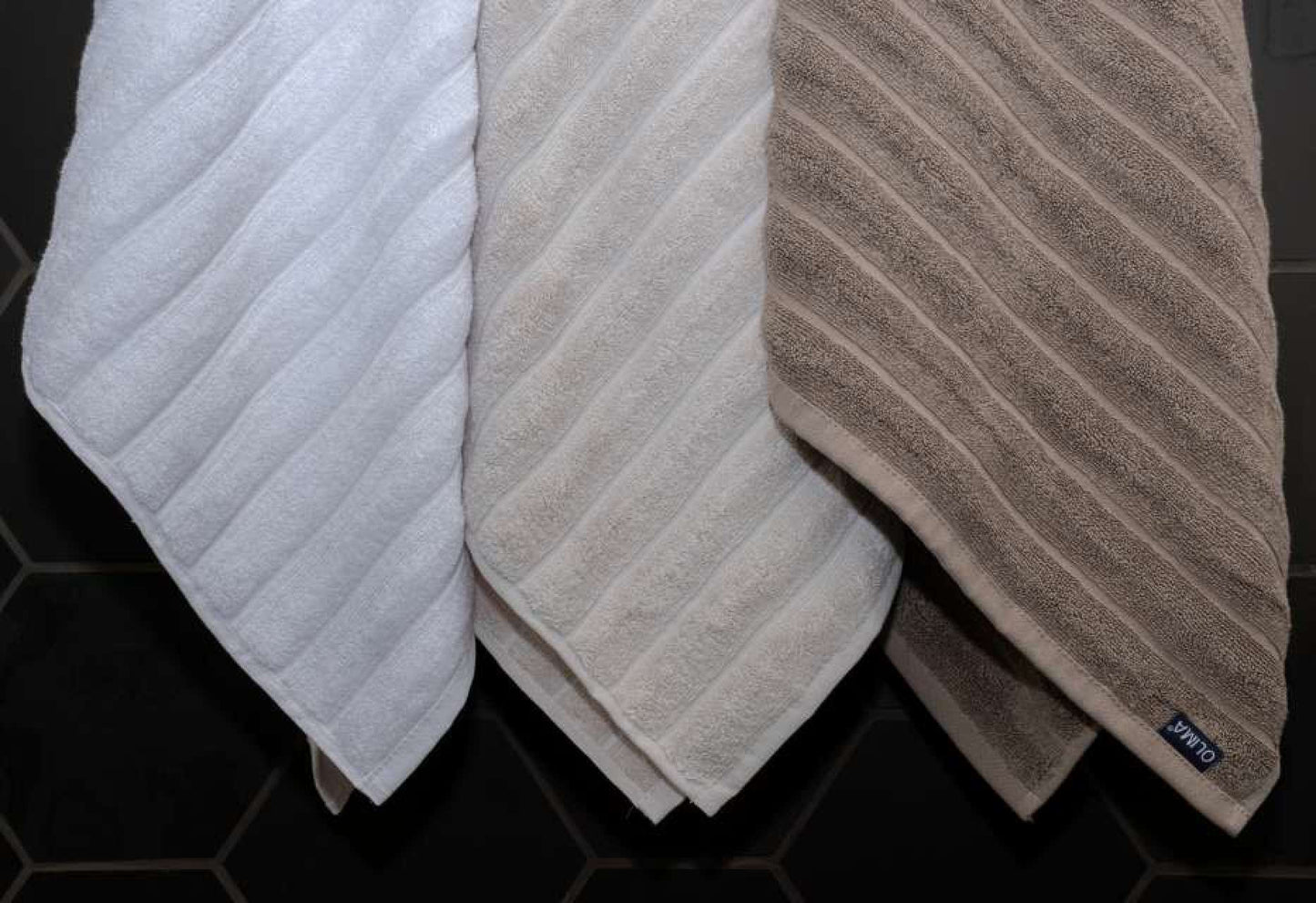 OLP600 - OLIMA PREMIUM TOWEL