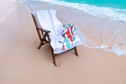 OLSUB350 - OLIMA SUBLIMATION TOWEL