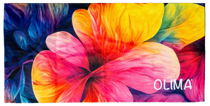 OLSUB350 - OLIMA SUBLIMATION TOWEL