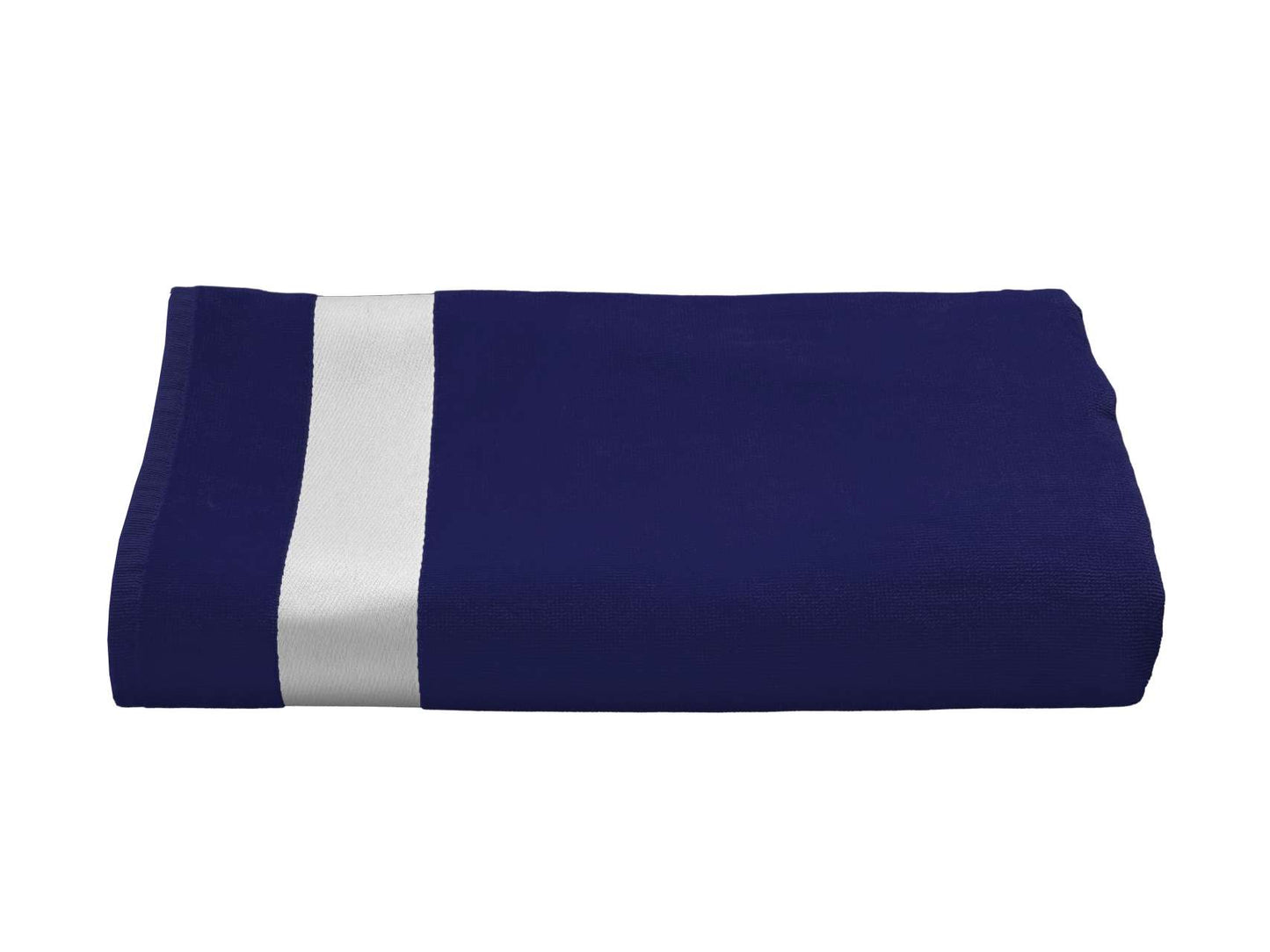 OLV4000 - OLIMA VELOUR BEACH TOWEL