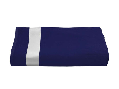 OLV4000 - OLIMA VELOUR BEACH TOWEL