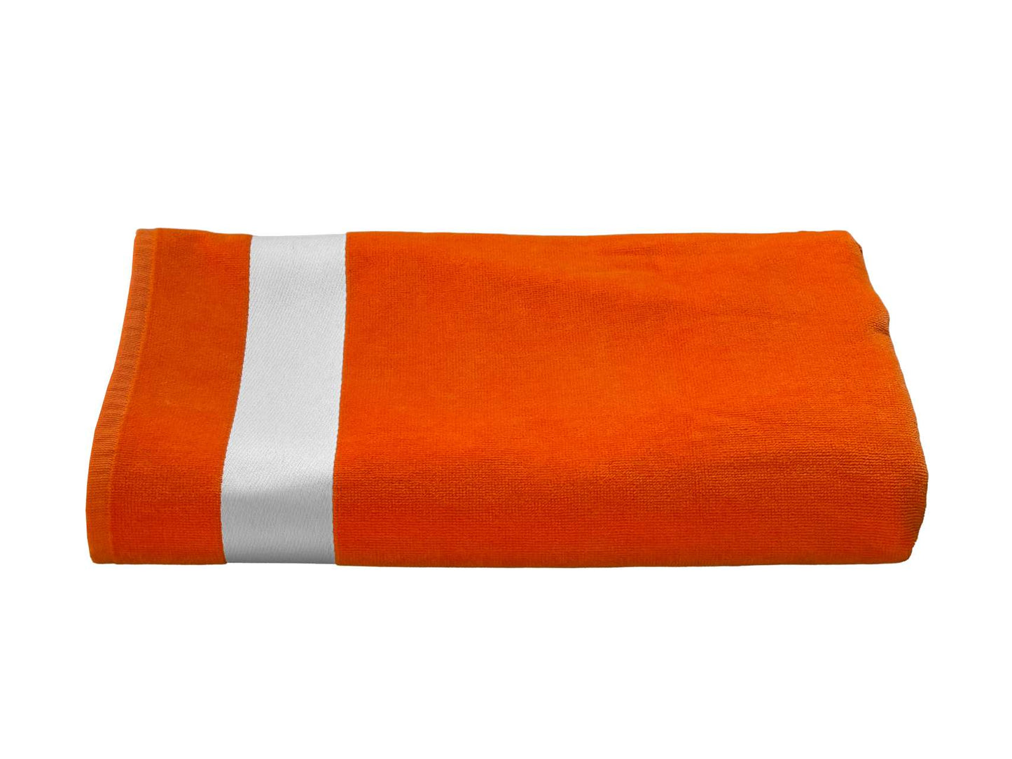OLV4000 - OLIMA VELOUR BEACH TOWEL