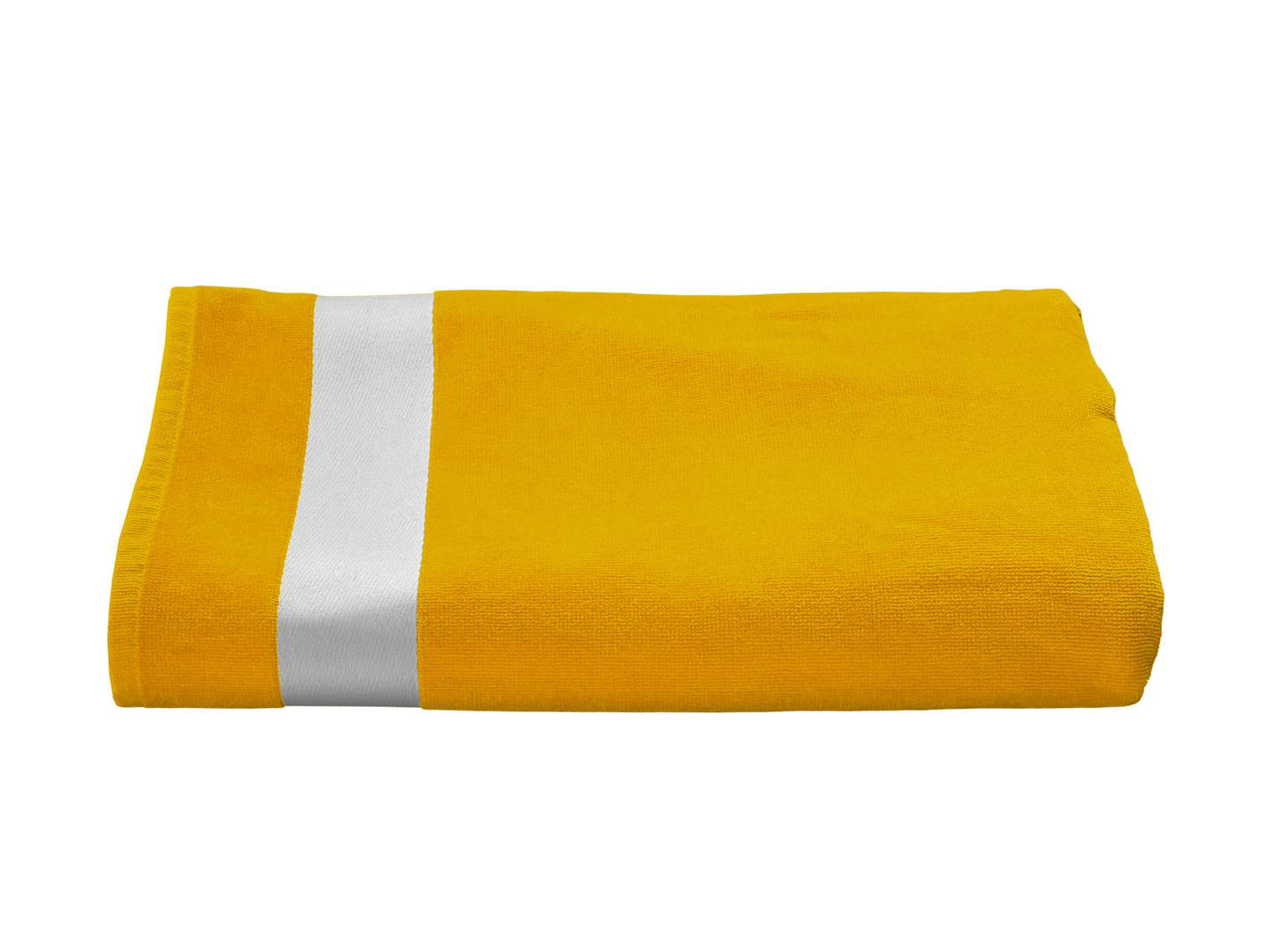 OLV4000 - OLIMA VELOUR BEACH TOWEL