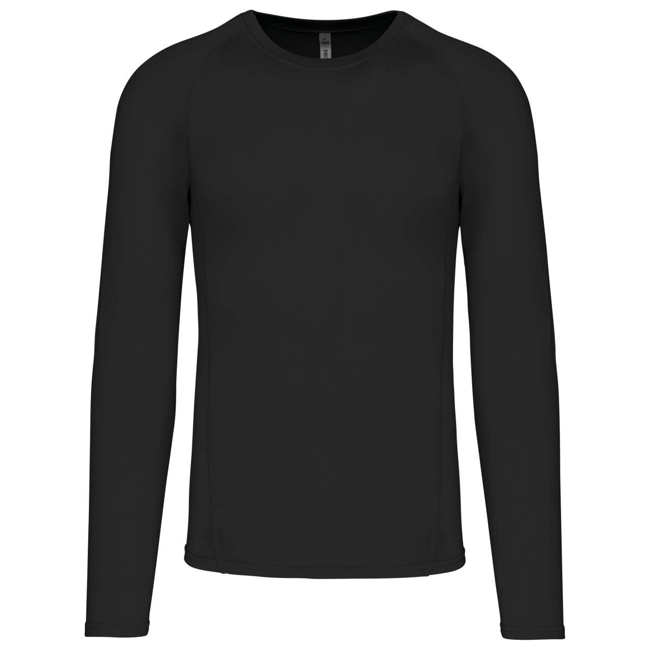PA005 - ADULTS' LONG-SLEEVED BASE LAYER SPORTS T-SHIRT