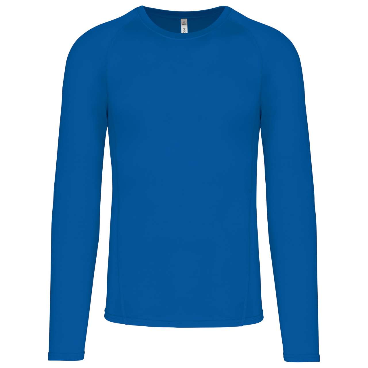 PA005 - ADULTS' LONG-SLEEVED BASE LAYER SPORTS T-SHIRT