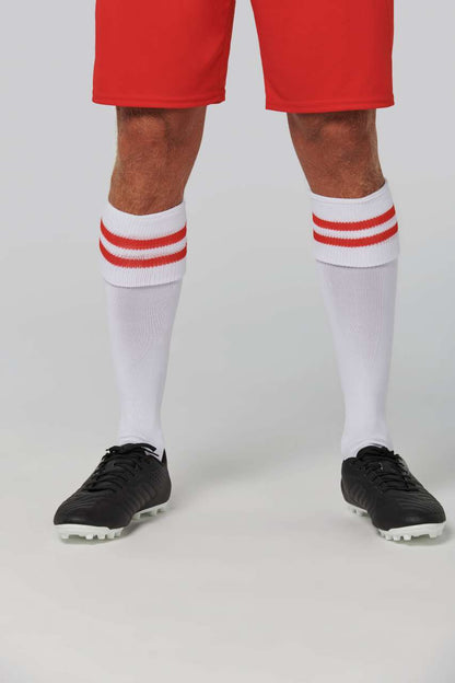 PA015 - STRIPED SPORTS SOCKS – Mărimi 27/30, 31/34, 35/38, 39/42