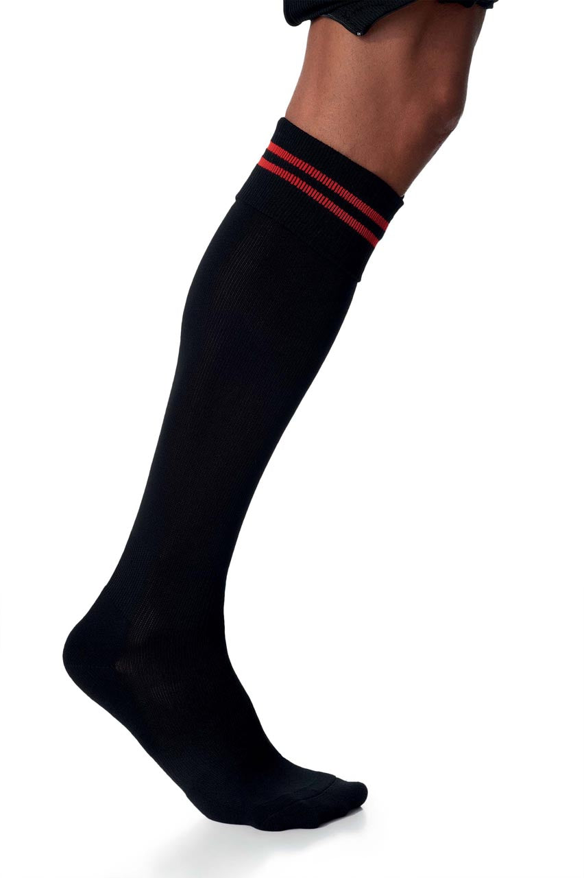 PA015 - STRIPED SPORTS SOCKS – Mărimi 27/30, 31/34, 35/38, 39/42