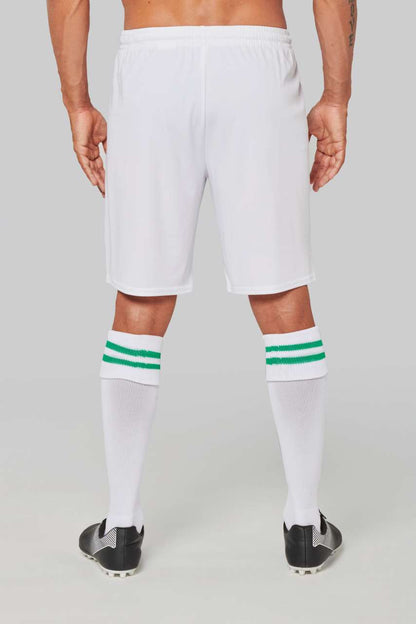 PA015 - STRIPED SPORTS SOCKS – Mărimi 27/30, 31/34, 35/38, 39/42