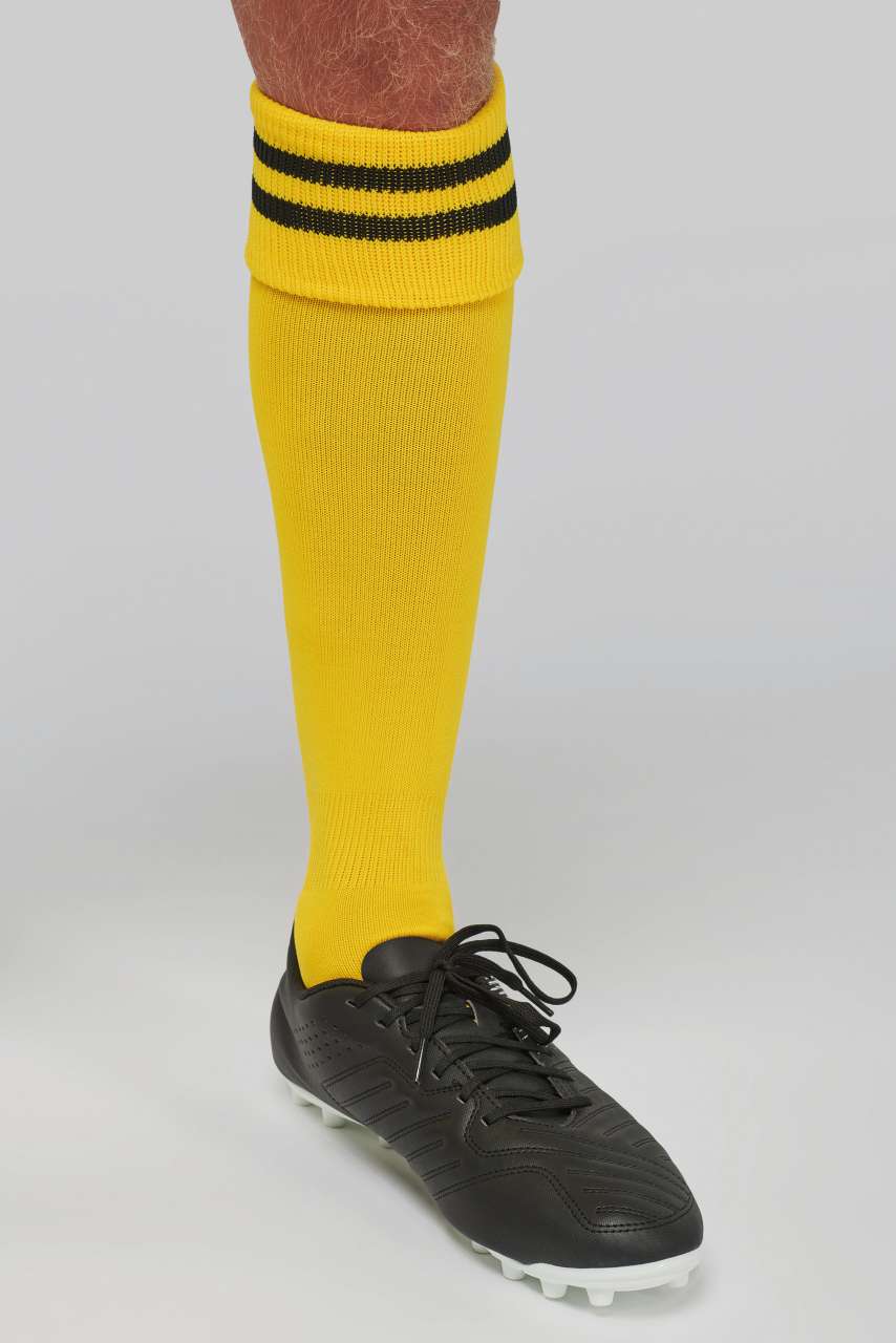 PA015 - STRIPED SPORTS SOCKS – Mărimi 27/30, 31/34, 35/38, 39/42