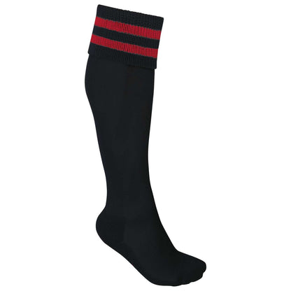 PA015 - STRIPED SPORTS SOCKS – Mărimi 43/46, 47/50