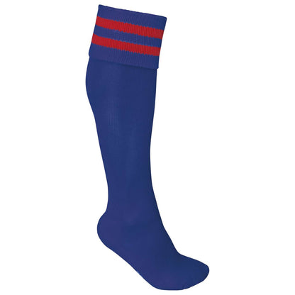 PA015 - STRIPED SPORTS SOCKS – Mărimi 27/30, 31/34, 35/38, 39/42