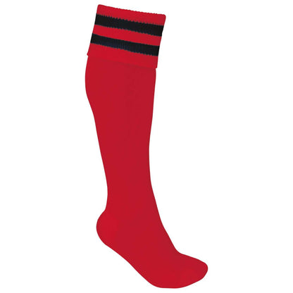 PA015 - STRIPED SPORTS SOCKS – Mărimi 43/46, 47/50