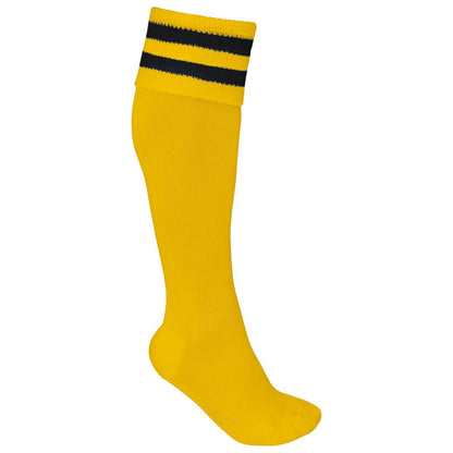 PA015 - STRIPED SPORTS SOCKS – Mărimi 43/46, 47/50