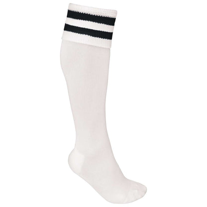 PA015 - STRIPED SPORTS SOCKS – Mărimi 43/46, 47/50