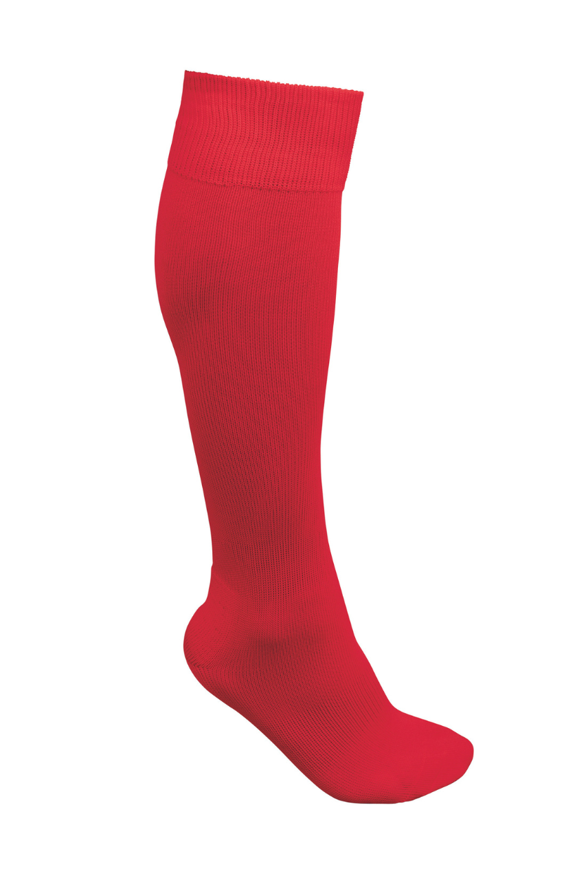 PA016 - PLAIN SPORTS SOCKS