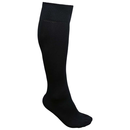 PA016 - PLAIN SPORTS SOCKS