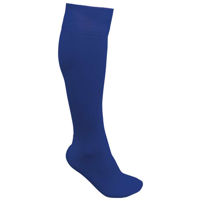 PA016 - PLAIN SPORTS SOCKS